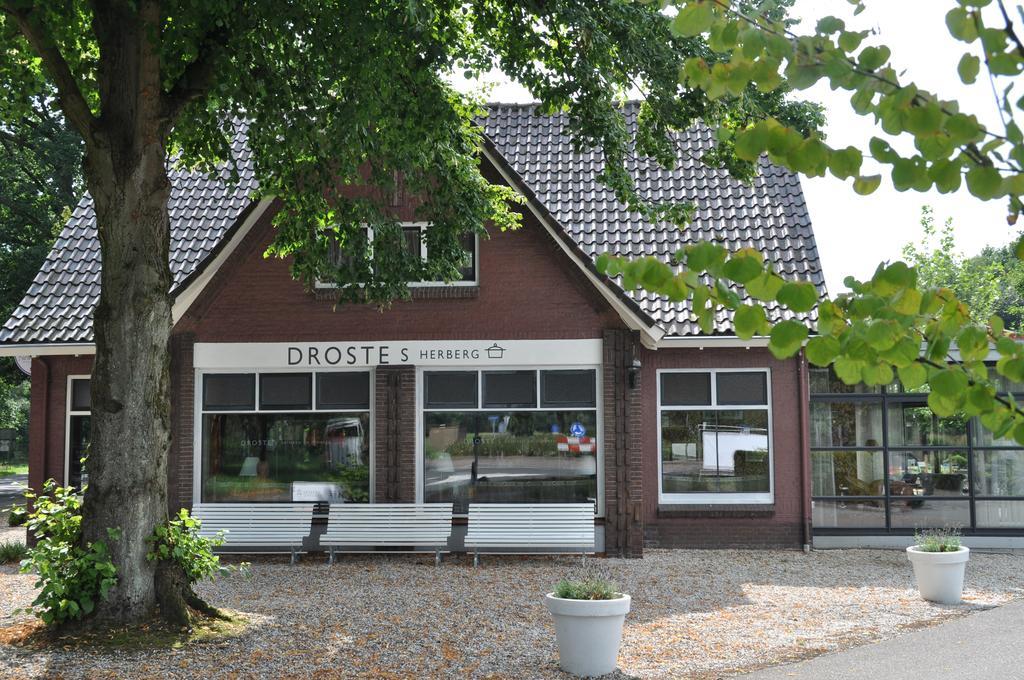 Droste'S Herberg Tubbergen Exteriér fotografie