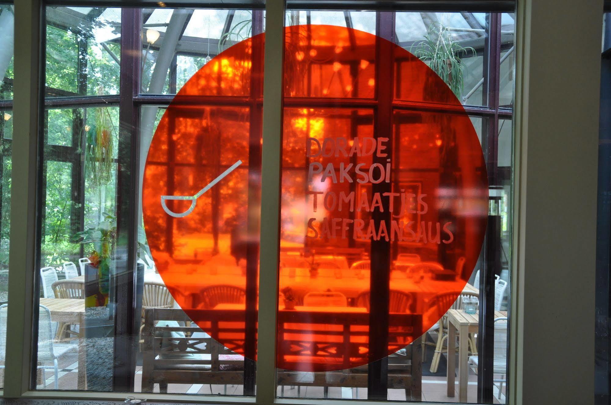 Droste'S Herberg Tubbergen Exteriér fotografie