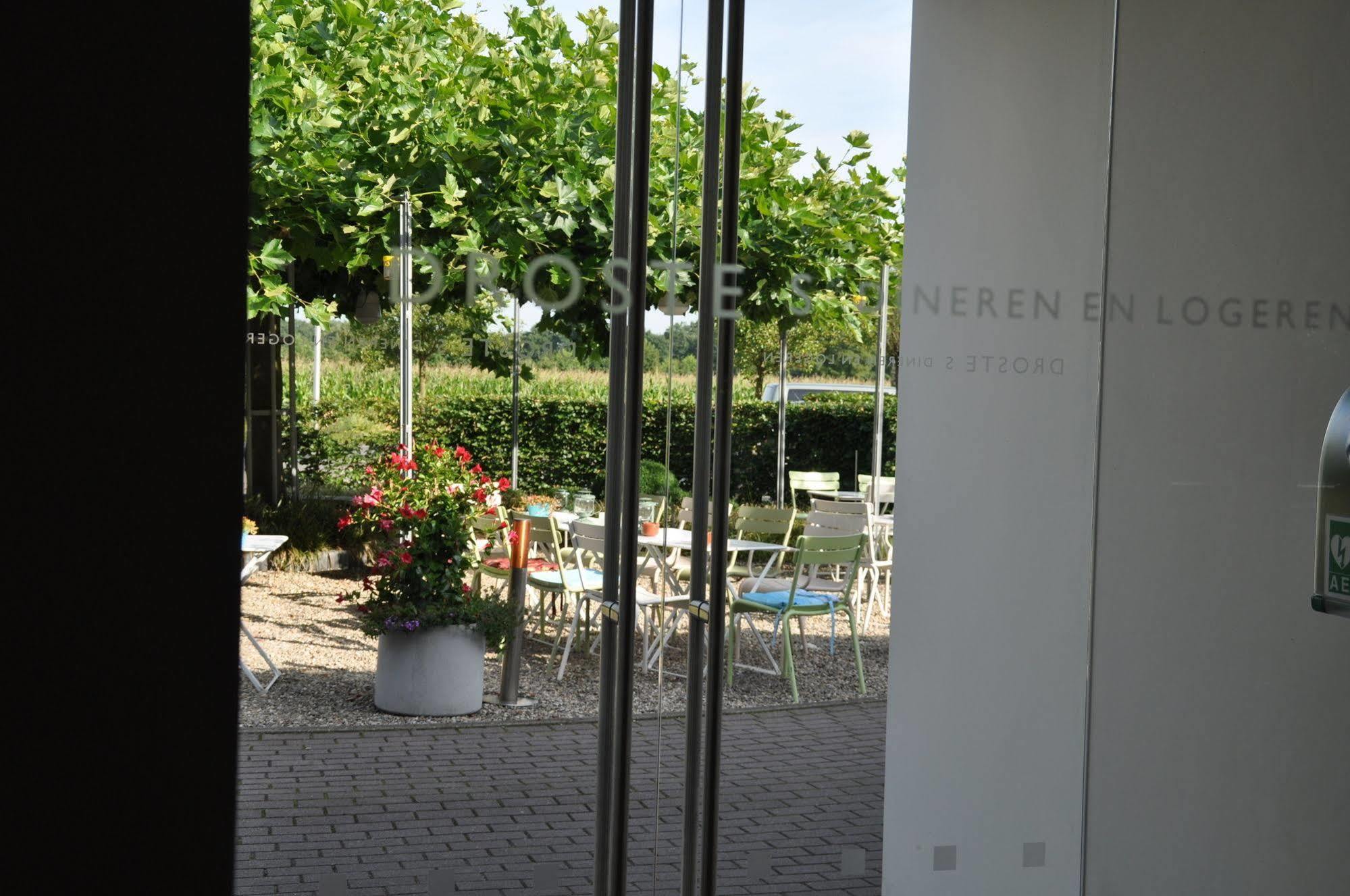 Droste'S Herberg Tubbergen Exteriér fotografie